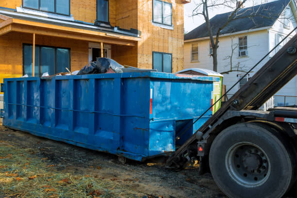 Best Estate Cleanout Services  in Cambridge, MD