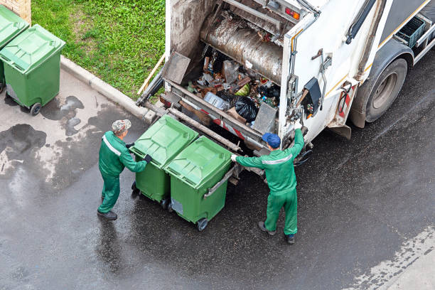 Trusted Cambridge, MD Junk Removal Experts