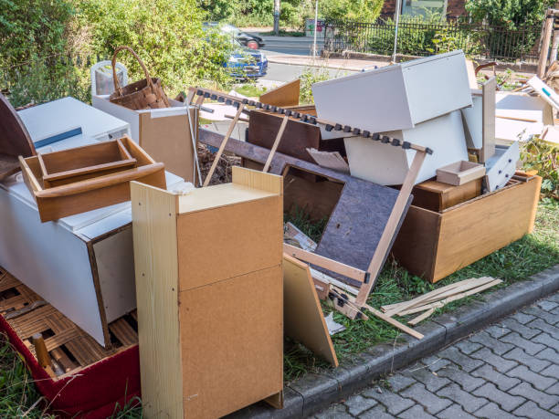 Best Residential Junk Removal  in Cambridge, MD