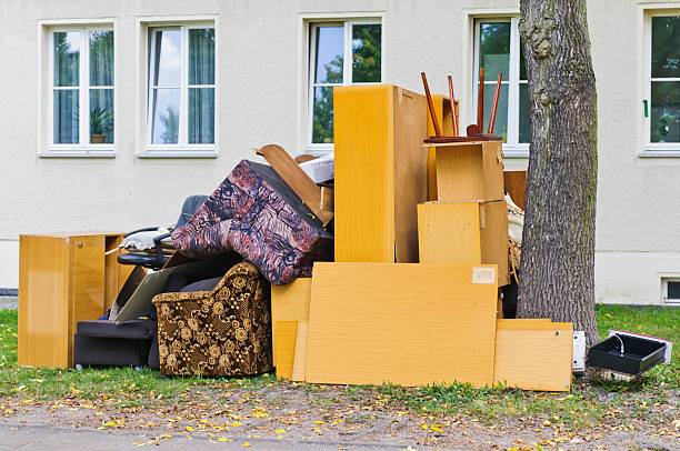 Best Estate Cleanout Services  in Cambridge, MD