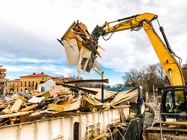 Yard Cleanup Services in Cambridge, MD